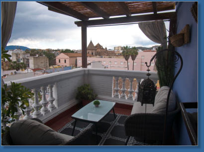 Villa Alicia Guest House - Málaga, Spanien