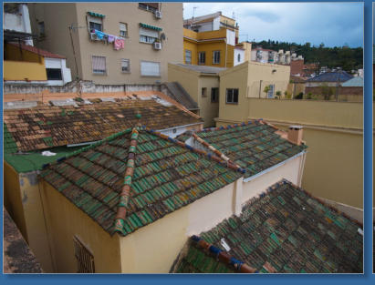 Villa Alicia Guest House - Málaga, Spanien