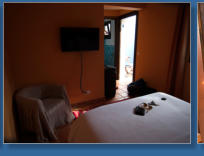 Boabdil Guesthouse, Ronda, Spanien