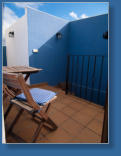 Boabdil Guesthouse, Ronda, Spanien