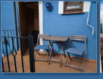 Boabdil Guesthouse, Ronda, Spanien