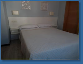 Hotel Infante Antequera - Antequera, Spanien