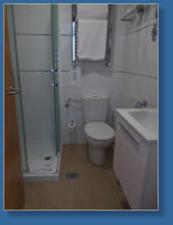 Hotel Infante Antequera - Antequera, Spanien