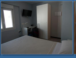 Hotel Infante Antequera - Antequera, Spanien