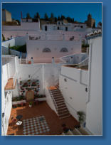 Hotel Infante Antequera - Antequera, Spanien