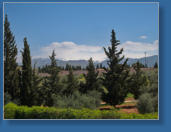 Hotel Alixares, Granada, Spanien