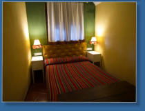 Cueva la Ermita, Guadix, Spanien