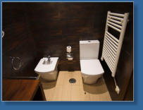 Hotel YIT Abentofail, Guadix, Spanien