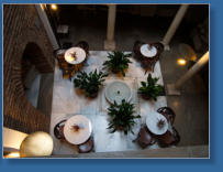 Hotel YIT Abentofail, Guadix, Spanien