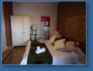 Villa Alicia Guest House, Malaga, Spanien