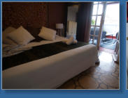 Villa Alicia Guest House, Malaga, Spanien