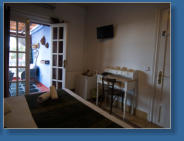 Villa Alicia Guest House, Malaga, Spanien