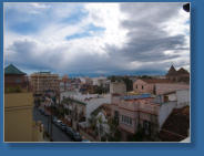 Villa Alicia Guest House, Malaga, Spanien