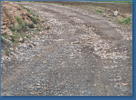 La Cahorra Castle, Andalusien