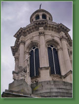 Trinity College -  Dublin, IR