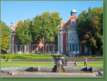 St. Patricks Cathedral - Dublin, IR