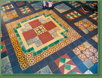 St. Patricks Cathedral - Dublin, IR