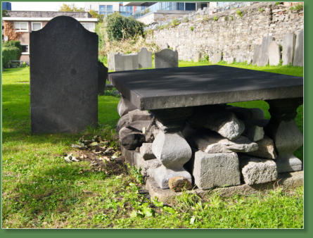St. Michans Church - Dublin, IR