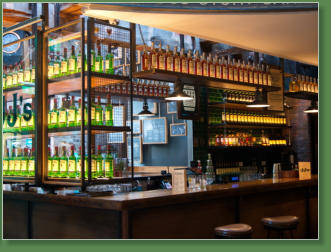 Jameson Distillery Bow Street - Dublin, IR