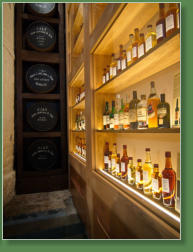 Jameson Distillery Bow Street - Dublin, IR