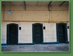Kilmainham Gaol - Dublin, IR
