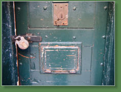 Kilmainham Gaol - Dublin, IR