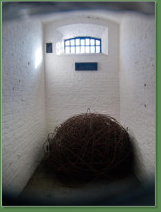 Kilmainham Gaol - Dublin, IR