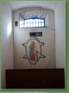 Kilmainham Gaol - Dublin, IR