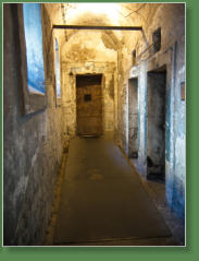 Kilmainham Gaol - Dublin, IR