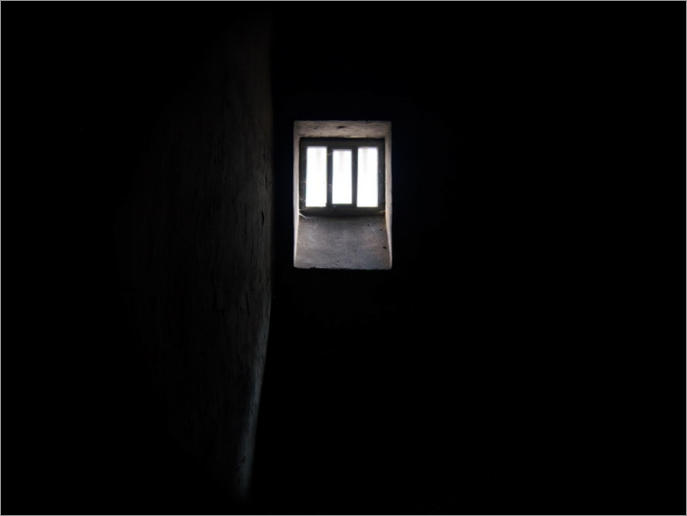 Kilmainham Gaol - Dublin, IR
