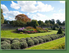 Beaulieu House and Garden, IR