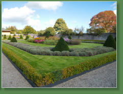 Beaulieu House and Garden, IR