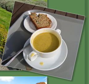 Beaulieu House and Garden, IR