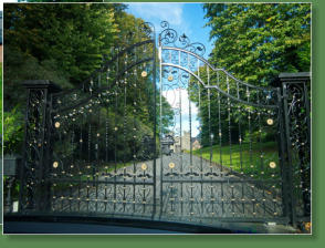 Bellingham Castle, IR
