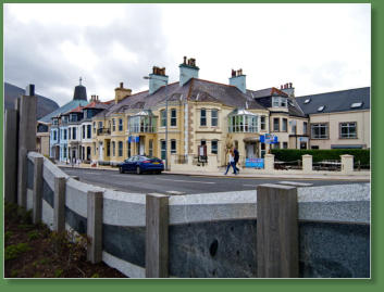 Newkastle, Nordirland