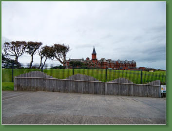 Newkastle, Nordirland