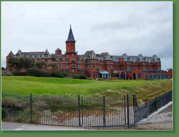 Newkastle, Nordirland