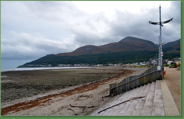 Newkastle, Nordirland