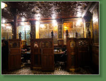 The Crown - Belfast, Nordirland