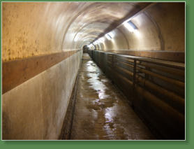 Crumling Road Gaol - Belfast, Nordirland