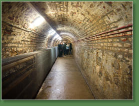 Crumling Road Gaol - Belfast, Nordirland