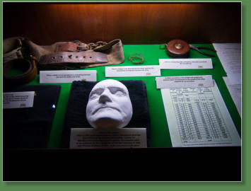 Crumling Road Gaol - Belfast, Nordirland