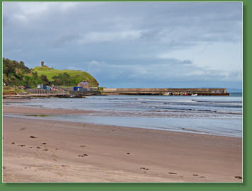 Waterfoot, Nordirland