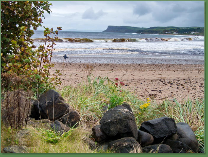 Ballycastle, Nordirland