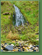 Whiterocks Beach, Nordirland