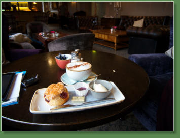 Causeway Hotel, Nordirland