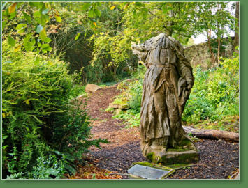 Downhill Demesme - Bishop's Gate, Nordirland