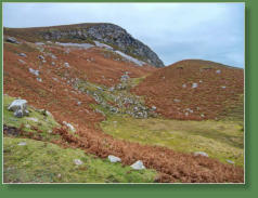 Glen Head Tower Loop, Irland