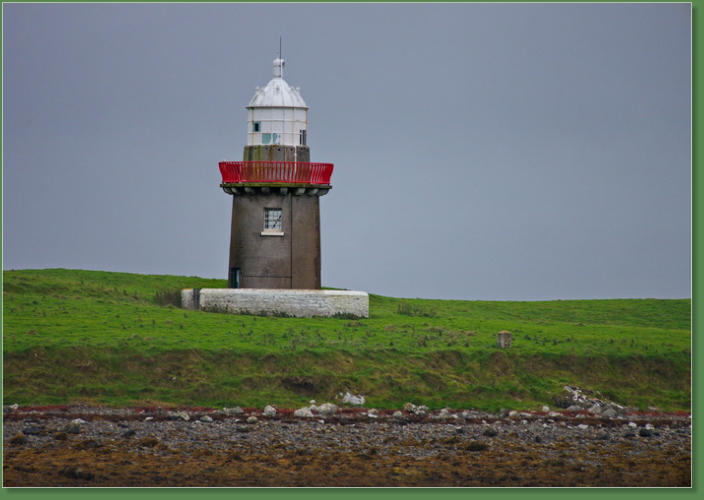 County Sligo/Mayo, Irland