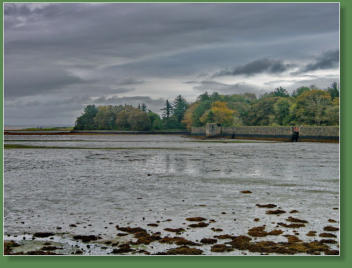 County Sligo/Mayo, Irland